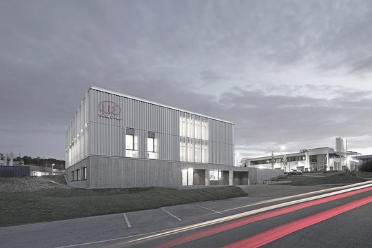 Kompetenzzentrum Süd – MICRO-EPSILON Eltrotec GmbH
