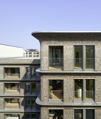 Neckarbogen Baufeld "I", Haus 7