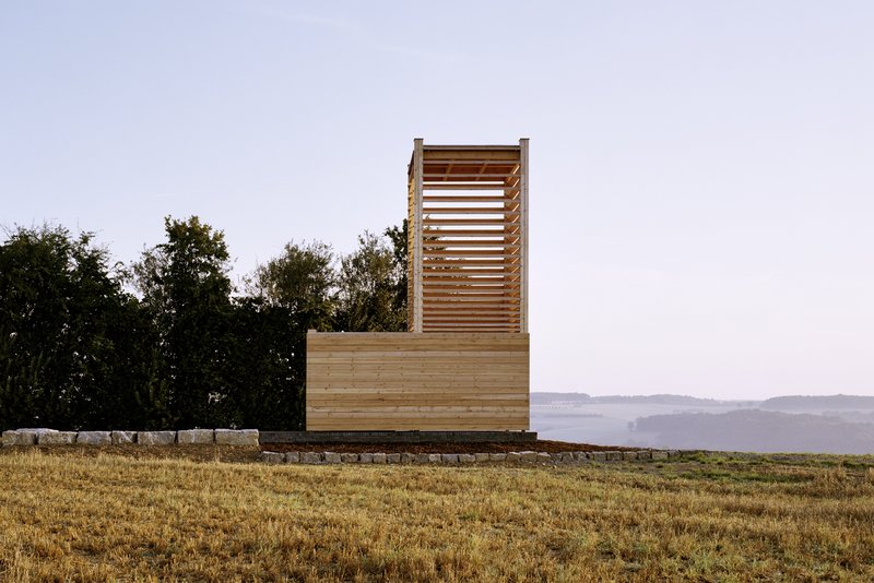 Architekten: IIT Chicago und Eckerarchitekten