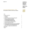 Merkblatt Nr. 427 - Verbraucherstreitbeilegungsgesetz VSBG