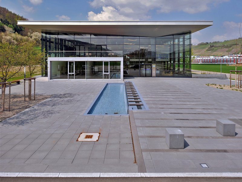 Christian Bürkert GmbH und Co. KG