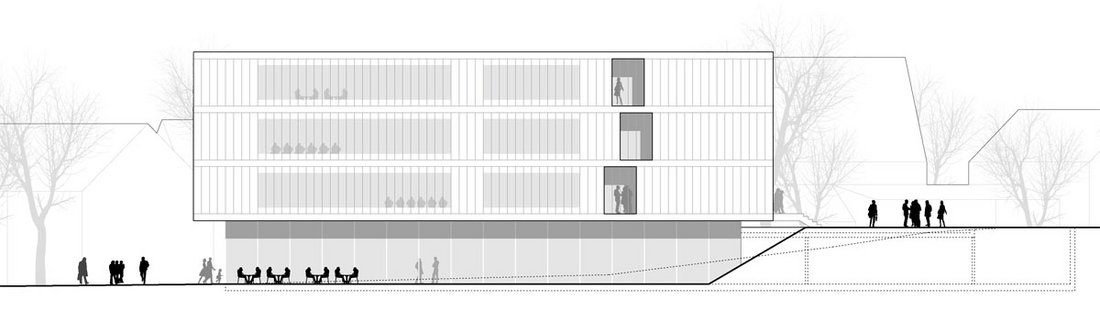 Christof Simon Ansicht Sued