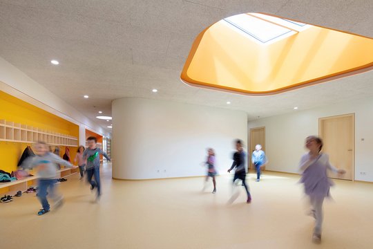 Kindergarten Regenbogen