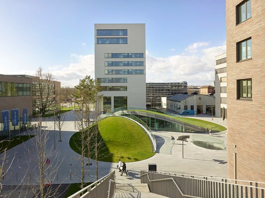 Bildungscampus Heilbronn