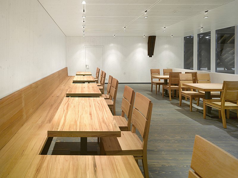 [Â©(c)Roland Halbe; Veroeffentlichung nur gegen Honorar, Urhebervermerk und Beleg / Copyrightpermission required for reproduction, Photocredit: Roland Halbe]