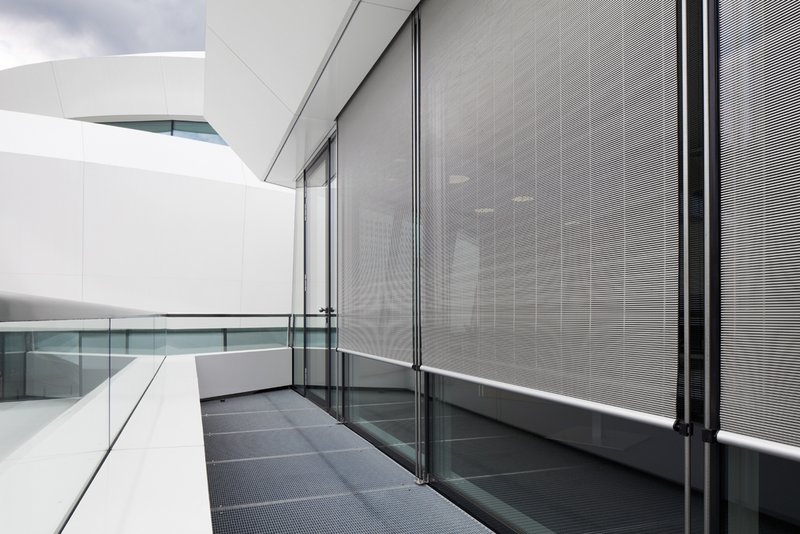 Haus der Astronomie, Architekten Bernhardt+Partner