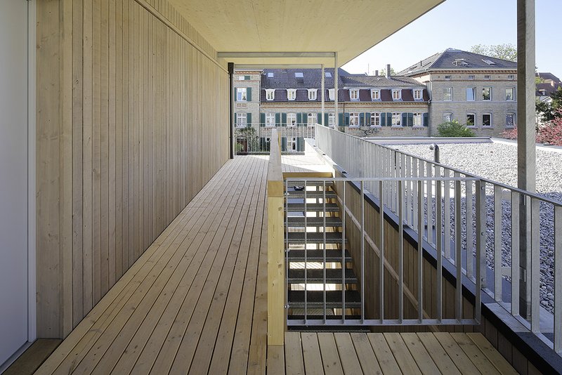 Projekt: Sozialunterkünfte 2M
Architekt: Johannes Kaufmann Architektur
Ort: D-Konstanz
Datum: 2017/04