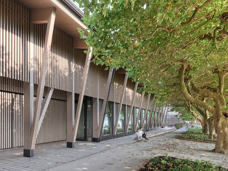 Architekten: Schaudt Architekten - Fotografie: ©Zooey Braun - Veroeffentlichung nur gegen Honorar, Urhebervermerk und Beleg / permission required for reproduction, mention of copyright, complimentary copy, FUER WERBENUTZUNG RUECKSPRACHE ERFORDERLICH! / P