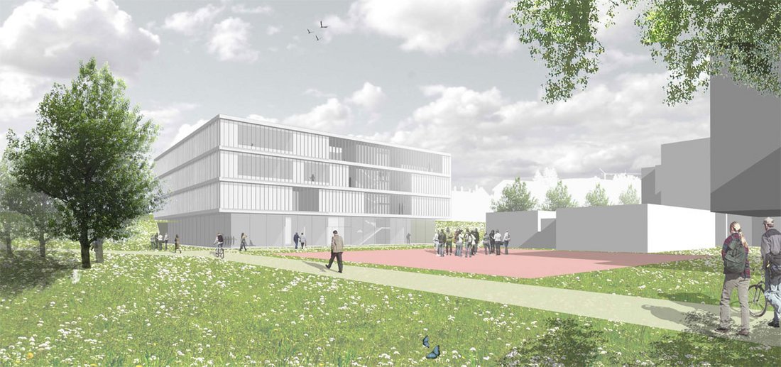 Christof Simon Perspektive