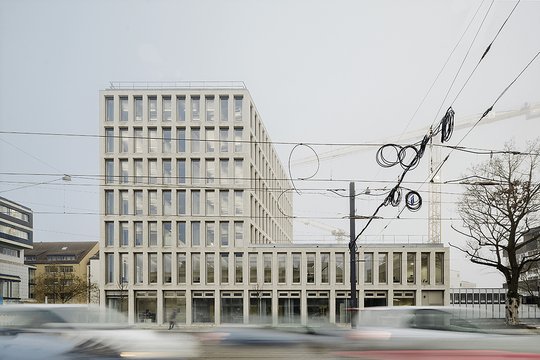 Bürgerdienste der Stadt Ulm