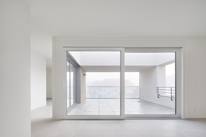 Neubau Wohnanlage "Murg CarrÃ©e" Rastatt

Planung:
architectoo
Freie Architekten Partnerschaftsgesellschaft mbB
Schoch BÃ¼hler
Hirschstr. 53
76133 Karlsruhe 
www.architectoo.de