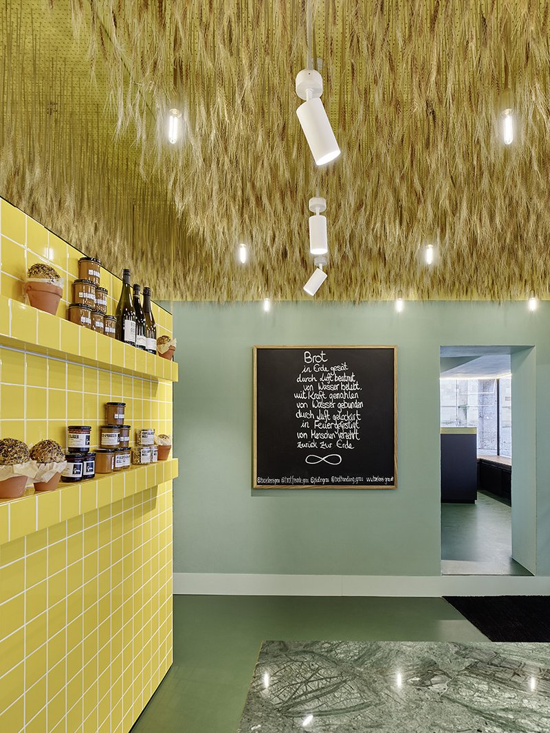 Architekten: SOMAA - Fotografie: ©Zooey Braun - Veroeffentlichung nur gegen Honorar, Urhebervermerk und Beleg / permission required for reproduction, mention of copyright, complimentary copy, FUER WERBENUTZUNG RUECKSPRACHE ERFORDERLICH! / PERMISSION REQU