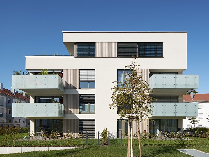 Neubau Wohnanlage "Murg CarrÃ©e" Rastatt

Planung:
architectoo
Freie Architekten Partnerschaftsgesellschaft mbB
Schoch BÃ¼hler
Hirschstr. 53
76133 Karlsruhe 
www.architectoo.de