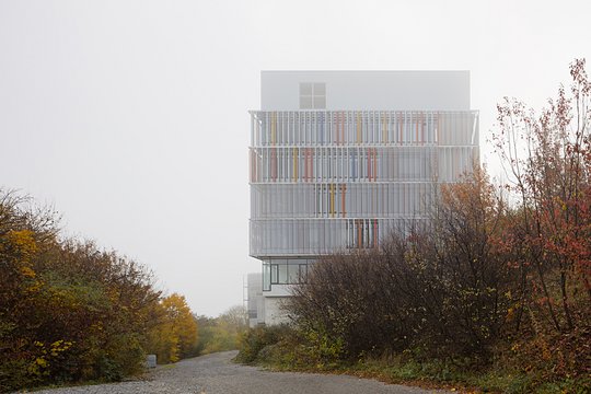 Deutsches Zentrum für Neurodegenerative Erkrankungen DZNE