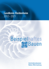 AZV2021: Beispielhaftes Bauen Landkreis Heidenheim 2012-2021