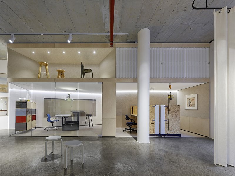 Architekten: SCOPE Architekten GmbH - Fotografie: ©Zooey Braun - Veroeffentlichung nur gegen Honorar, Urhebervermerk und Beleg / permission required for reproduction, mention of copyright, complimentary copy, FUER WERBENUTZUNG RUECKSPRACHE ERFORDERLICH! 