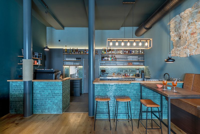 Wohn- und Geschäftshaus Überlingen