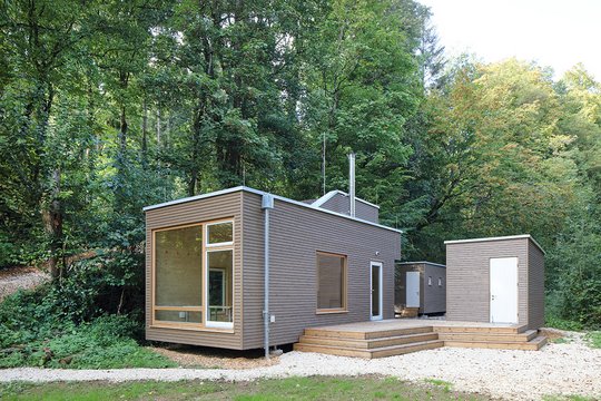 Waldkindergarten am Salvator