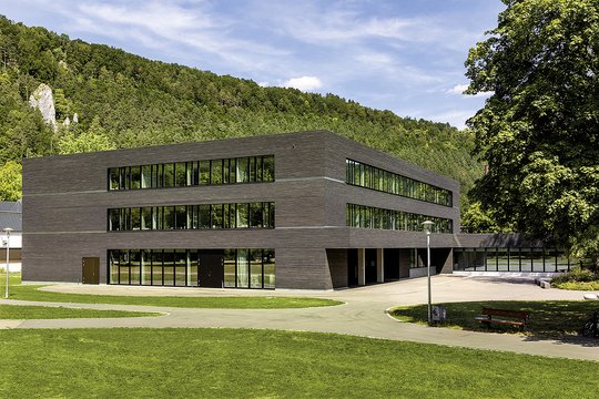 Gemeinschaftsschule Blaubeuren