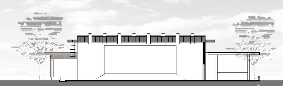 Steinhilber Querschnitt