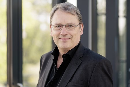 Peter Reinhardt (Architekt, Geschäftsführer Institut Fortbildung Bau)