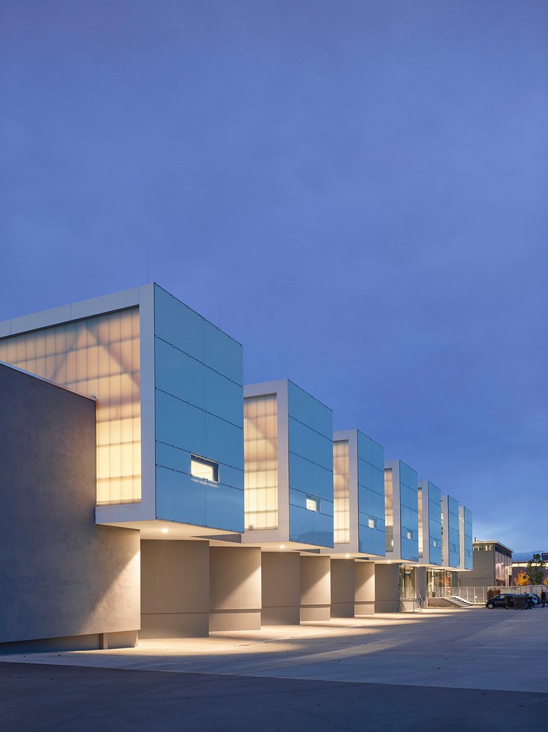 [©(c)Roland Halbe; Veroeffentlichung nur gegen Honorar, Urhebervermerk und Beleg / Copyrightpermission required for reproduction, Photocredit: Roland Halbe]