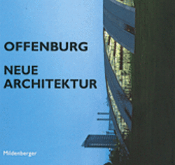Architekturführer Offenburg