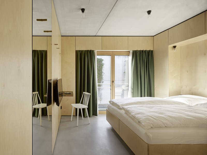 [©(c)Roland Halbe; Veroeffentlichung nur gegen Honorar, Urhebervermerk und Beleg / Copyrightpermission required for reproduction, Photocredit: Roland Halbe]