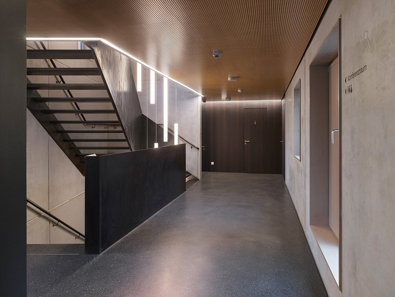 [©(c)Roland Halbe; Veroeffentlichung nur gegen Honorar, Urhebervermerk und Beleg / Copyrightpermission required for reproduction, Photocredit: Roland Halbe]