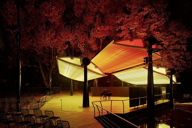 sanierung seebühne im stadtgarten karlsruhe

planung:
thomas fabrinsky
architekt bda
hirschstraße 89
76137 karslruhe
www.fabrinsky.com

bauherr:
amt für hochbau und gebäudewirtschaft
zähringerstraße 61
76133  karlsruhe