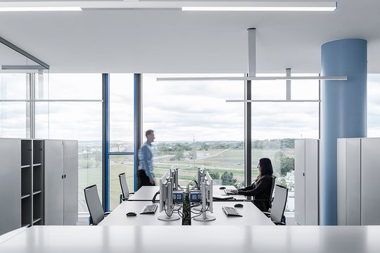 Festo Automation Center