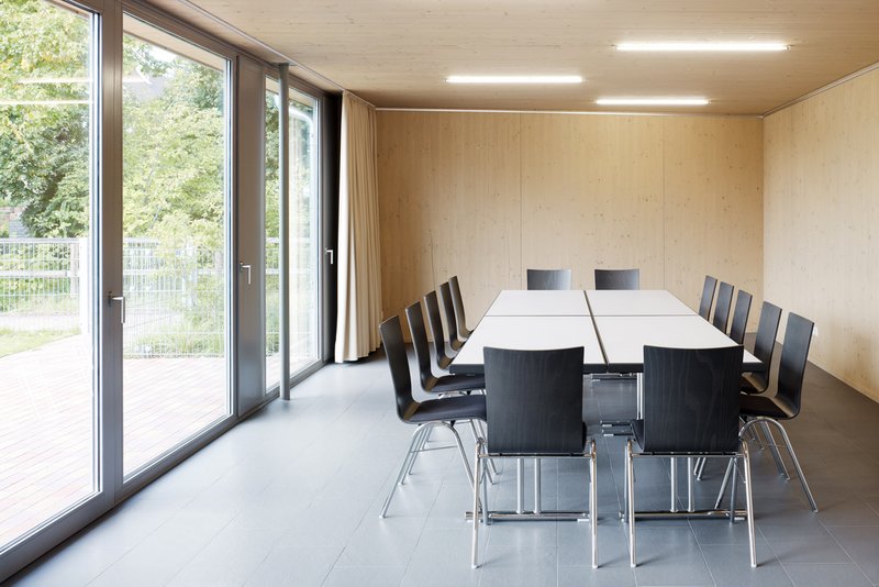 gemeindehaus sinzheim

gemeindehaus der ev. matthÃ¤usgemeinde
hauptrstraÃŸe 139
76547 sinzheim

planung:

pia architekten
lÃ¶ffler schmeling leicht
dessauer straÃŸe 3
76139 karlsruhe
www.pia-architekten.de