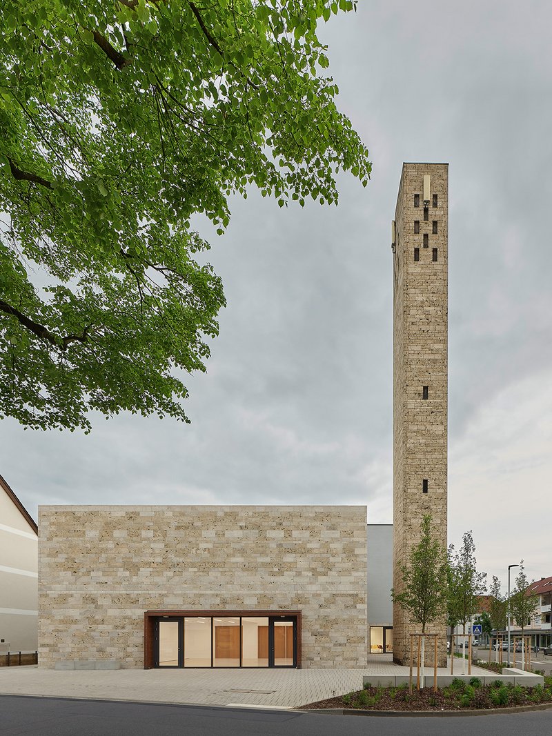 Architekten: DREI ARCHITEKTEN, Stuttgart - Fotografie: ©Zooey Braun - Veroeffentlichung nur gegen Honorar, Urhebervermerk und Beleg / permission required for reproduction, mention of copyright, complimentary copy, FUER WERBENUTZUNG RUECKSPRACHE ERFORDERL