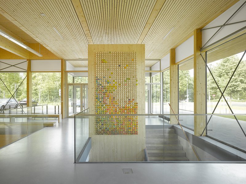 [©(c)Roland Halbe; Veroeffentlichung nur gegen Honorar, Urhebervermerk und Beleg / Copyrightpermission required for reproduction, Photocredit: Roland Halbe]