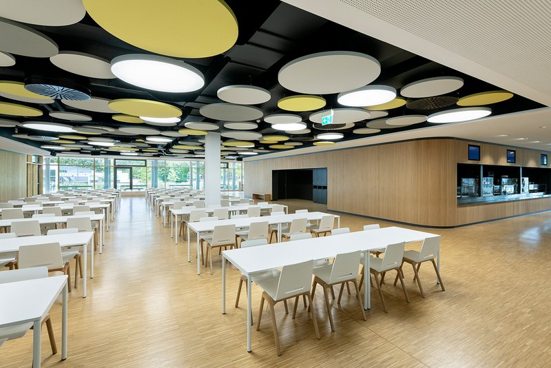 Bildungszentrum Markdorf