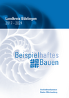 AZV 2024: Beispielhaftes Bauen Landkreis Böblingen 2017-2024