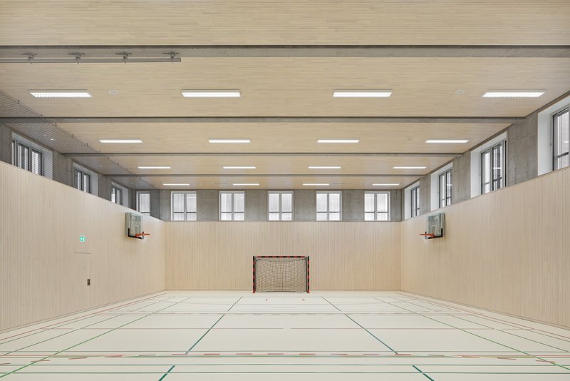 Neubau Hauptfeuerwache Karlsruhe

Architektur:
H III S harder stumpfl schramm
freie architekten Part mbB
Gorch-Fock-Straße 30
70619 Stuttgart
www.harderstumpflschramm.de