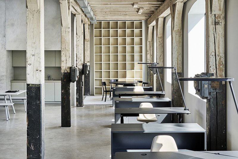 werkhalle ravensburg

©anja koehler | andereart.de
Urheberrechtlich geschütztes Bildmaterial. Keine unerlaubte Veröffentlichung und Vervielfältigung!
Nutzungsrechte freigegeben für Veröffentlichungen der Georg Reisch GmbH & Co.KG. Bildnachweis "anja