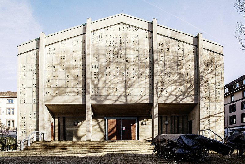 EinTanzHaus 2017 | Bauprozess | Foto: Lys Y. Seng