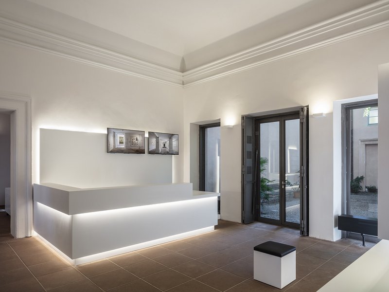 Schlosskasse Rastatt