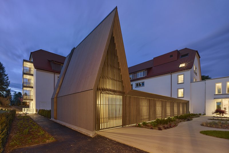 [©(c)Roland Halbe; Veroeffentlichung nur gegen Honorar, Urhebervermerk und Beleg / Copyrightpermission required for reproduction, Photocredit: Roland Halbe]