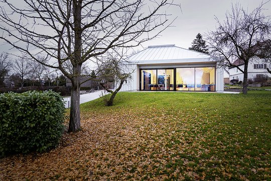 Katholisches Gemeindehaus