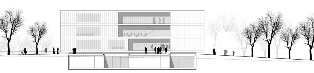 Christof Simon Ansicht Ost