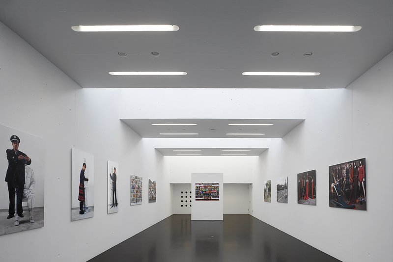 [©(c)Roland Halbe; Veroeffentlichung nur gegen Honorar, Urhebervermerk und Beleg / Copyrightpermission required for reproduction, Photocredit: Roland Halbe]