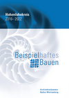 AZV 2022: Beispielhaftes Bauen Hohenlohekreis 2016-2022