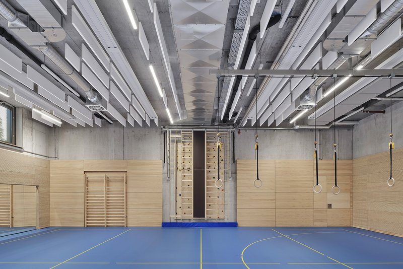 Architekten: asp Architekten GmbH - Fotografie: ©Zooey Braun - Veroeffentlichung nur gegen Honorar, Urhebervermerk und Beleg / permission required for reproduction, mention of copyright, complimentary copy, FUER WERBENUTZUNG RUECKSPRACHE ERFORDERLICH! / 