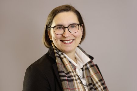 Sabine Drüppel (Justiziarin, Bereichsleiterin Recht und Wettbewerb)