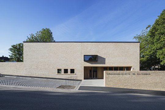 KiTa im Keltenweg