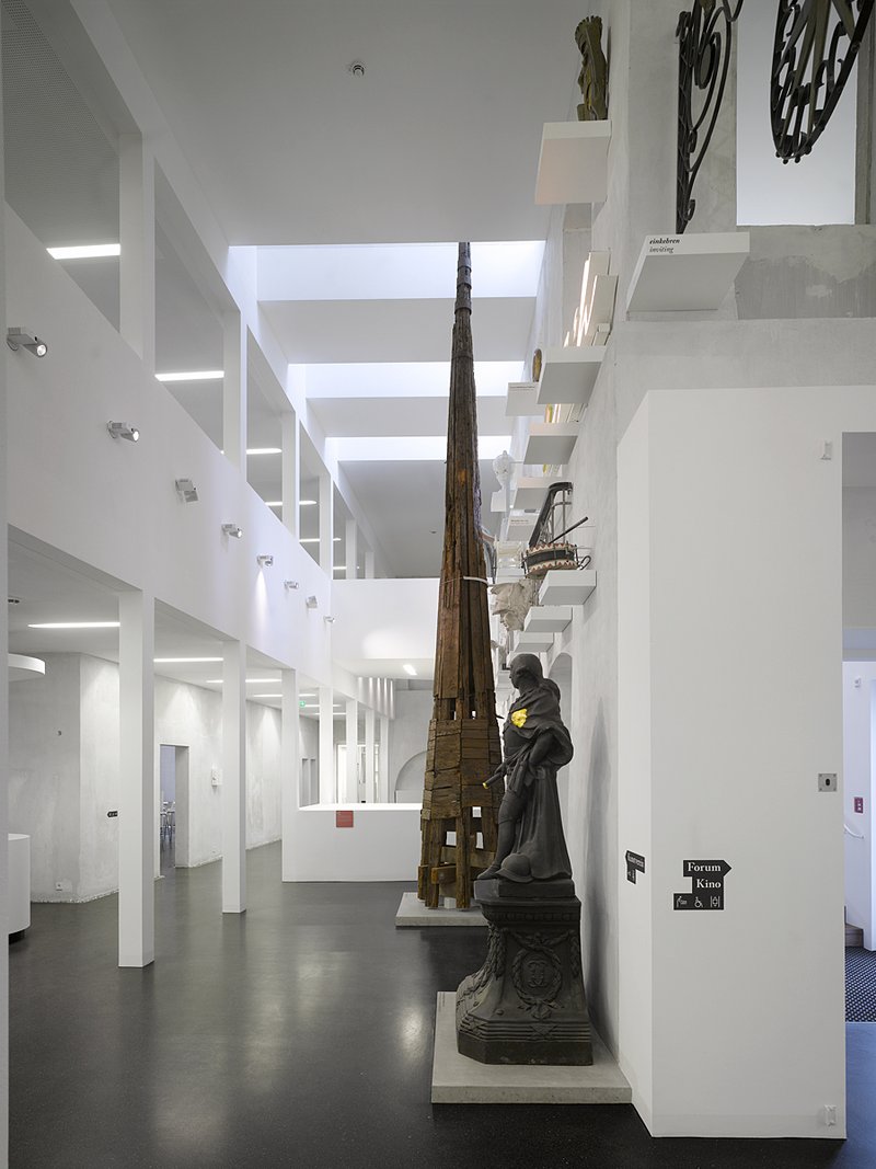 [©(c)Roland Halbe; Veroeffentlichung nur gegen Honorar, Urhebervermerk und Beleg / Copyrightpermission required for reproduction, Photocredit: Roland Halbe]