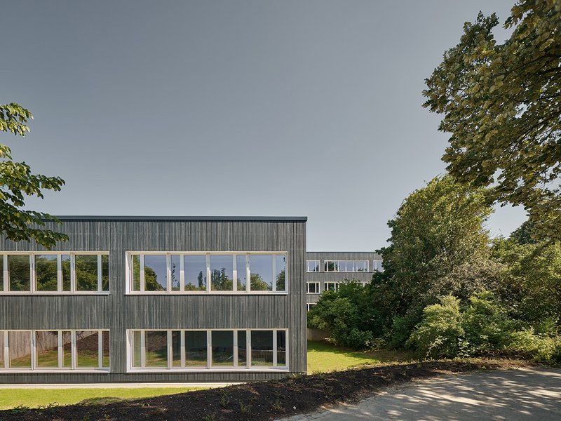 Architekten: schleicher.ragaller Freie Architekten BDA - Fotografie: ©Zooey Braun - Veroeffentlichung nur gegen Honorar, Urhebervermerk und Beleg / permission required for reproduction, mention of copyright, complimentary copy, FUER WERBENUTZUNG RUECKSPR